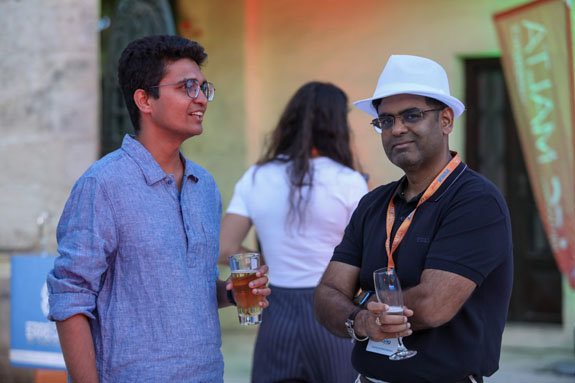 ITC 2025 Industry Dinner